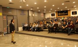 Esnaf Akademisi Kocaeli’nde başladı