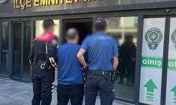 Çocuğun nitelikli cinsel istismarı suçundan aranan şahıs Gebze’de yakalandı