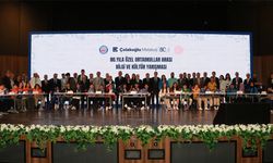 Çolakoğlu Metalurji’den 80. yıla özel bilgi ve kültür yarışması