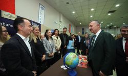 Büyükakın: KO-MEK; üretim, gelişim ve dayanışmanın okuludur