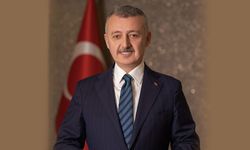 Büyükakın: Çiftçilerimizin alın teri geleceğimizin teminatıdır