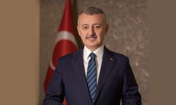 Büyükakın: Gençlerimiz istiklalimizin ve istikbalimizin teminatıdır