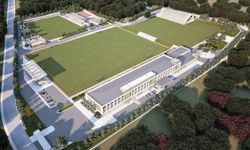 Kocaelispor tesisleri için ihaleye çıkılıyor
