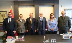 Nihat Yıldırım, ASRİAD Kocaeli İl Başkanı oldu