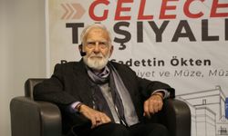 Prof. Dr. Ökten, Kocaeli’nde müzeciliği anlattı
