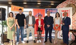 82. İl Marka Şehir Ge82e Ödülleri 17 Haziran’da sahipleri ile buluşuyor