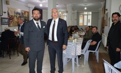 Gebze Sivaslılar Derneği’nde Burak Fidan yeni başkan