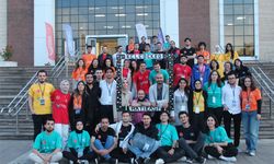 6. Uluslararası Kelebek Robot Olimpiyatları başlıyor