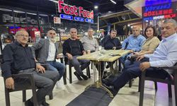 Saadet Partisi Gebze teşkilatı, emekliler için Ankara yolunda