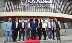 Vural: Emeklilerimizin sesi olmaya devam edeceğiz
