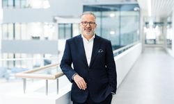Henkel, 2025 yılının ilk çeyreğinde 5,2 milyar Euro satış  gerçekleştirdi