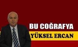 Bu coğrafya