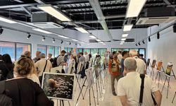 Türkiye’nin Doğası fotoğraf sergisi Ormanya’da açıldı
