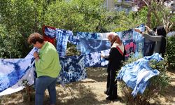 Doğanın renkleri KO-MEK’le hayat buldu