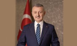 Büyükakın: Her damla suya, her fidana sahip çıkıyoruz