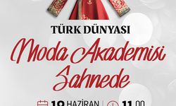 Moda Akademisi bir yıllık birikimi defileye taşıyor