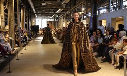 Moda Akademisi ilk yılını taçlandırdı