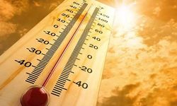 Hava sıcaklıkları hissedilir derecede artacak!