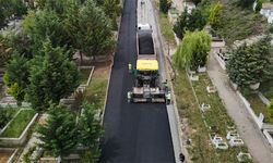 Gebze Belediyesi’nden bayram öncesi yoğun mesai
