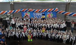 Gebze Belediyesi’nden geleneksel sünnet şöleni