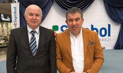 Ercan ve Anayurtlu, Rusya yolcusu