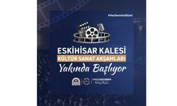 Eskihisar Kalesi Kültür Sanat Akşamları başlıyor