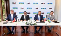 TSKB ve Aksa Enerji’den 80 milyon dolarlık anlaşma