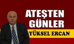 Ateşten günler