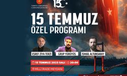 Büyükşehir, direniş ruhunu yeniden yaşatacak