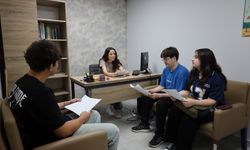 Büyükşehir’den YKS öğrencilerine ücretsiz tercih danışmanlığı