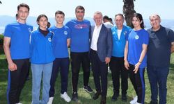Sporculara dil eğitimi ve mental destek