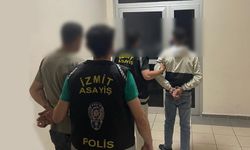 6 milyon 850 bin TL değerinde bakır kablo ve inşaat malzemesi çalan şahıslar yakalandı