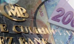 Merkez Bankası faiz oranını 300 paz puan indirdi