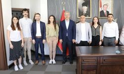 Kocaeli Taşköprülüler Derneği’nden eğitime örnek proje
