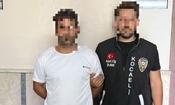 Vergi Usul Kanununa Muhalefet suçundan aranan şahıs yakalandı