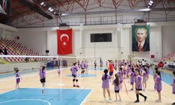 Gebze Belediyesi Yaz Spor Okulları’nda eğitimler başladı