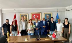İYİ Parti’ye Gebze'de güçlü katılım