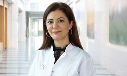 D vitamini için 15 dakika yeterli