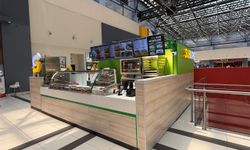 Subway® Kocaeli Gebze Center AVM’de hizmete açıldı!