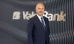 VakıfBank’ın aktif büyüklüğü 4,5 trilyon TL seviyesini aştı