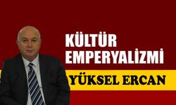 Kültür emperyalizmi