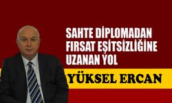 Sahte diplomadan fırsat eşitsizliğine uzanan yol