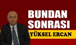 Bundan sonrası