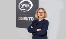 OYAK Çimento İnsan Kaynakları Direktörlüğü Eda Güzeldemir Demiray’a emanet