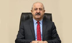 Dursun Ali Arslan vefat etti