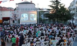 ‘Mahallemde Sinema Var’ etkinlikleri başlıyor