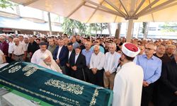 Gebze Belediyesi’nin acı günü