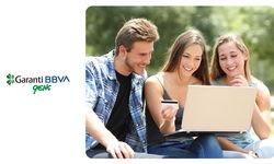 Garanti BBVA ve Be Node’tan Türkiye’de gençlerin finansal alışkanlıklarına dair yeni araştırma