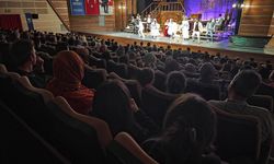 Şehir Tiyatroları, perdeyi Gebze’ye taşıdı