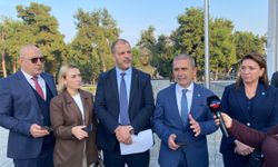 İYİ Parti, Gebze’deki bina çökmesine ilişkin önerge verdi